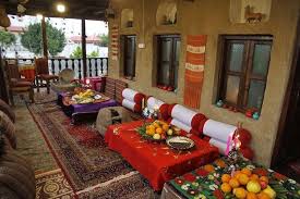 100 مدرسه برای مهمانان فرهنگی در گیلان آماده شد