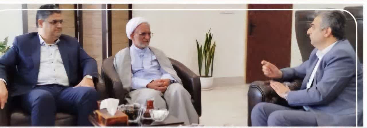 جی نف بستر سرشماری 1405 خواهد بود