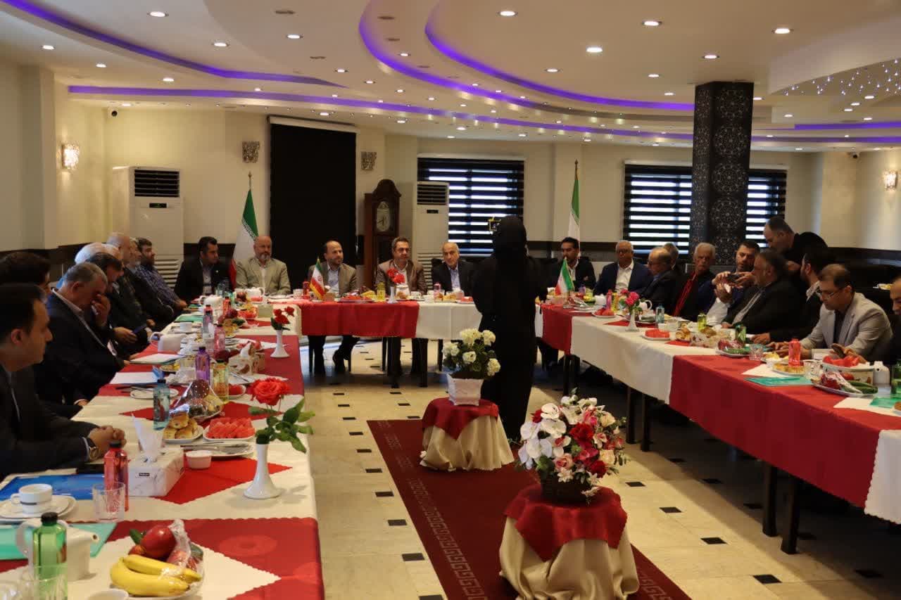 اصناف اثرگذارترین نهاد مدنی کشور هستند