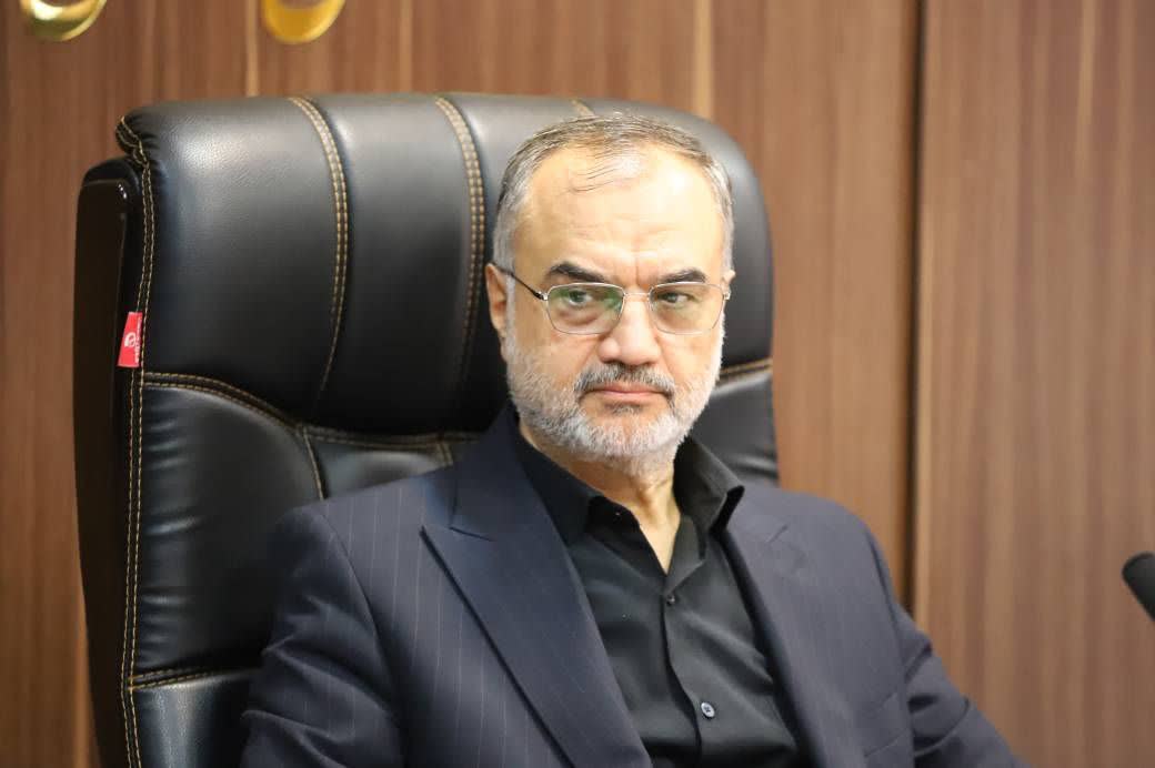 بودجه 1405 شهرداری با اصلاحاتی تصویب نهایی شد