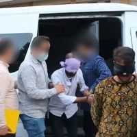 اعضای شبکه تروریستیِ داعش در تهران به دام افتادند 