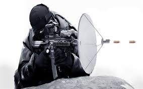 امیر مومنان آنجایی متوقف که جنگ نرم توسعه یافت