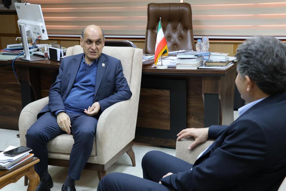  ارتقای ظرفیت بنادر گیلان امری ضروری است