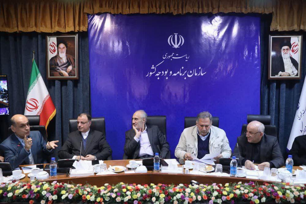 تامین اعتبارات ملی محیط زیست و تولید گیلان را دچار چالش کرده است