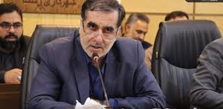 پاکسازی زرجوب و گوهر رود نیازمند اعتبارات ملی است