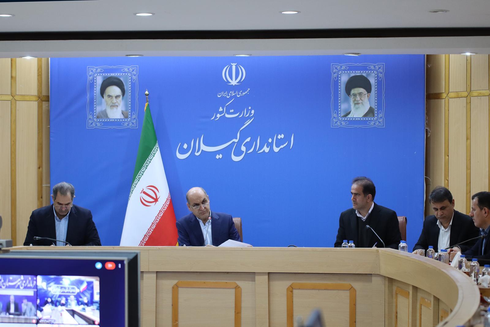 کاهش تولد و افزایش فوت چالش بزرگ و جدی گیلان است