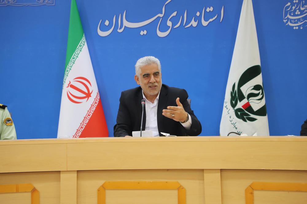  بندر کشتی‌سازی در گیلان احداث می‌شود 