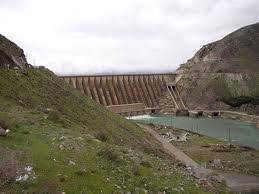 ورودی آب رودخانه های گیلان 40 درصد کاهش دارد