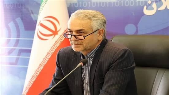 فیبر نوری تاکنون در 20 شهر گیلان اجرایی  شده است