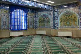 ۱۱۰ نمازخانه بین راهی در کشور ساخته می شود