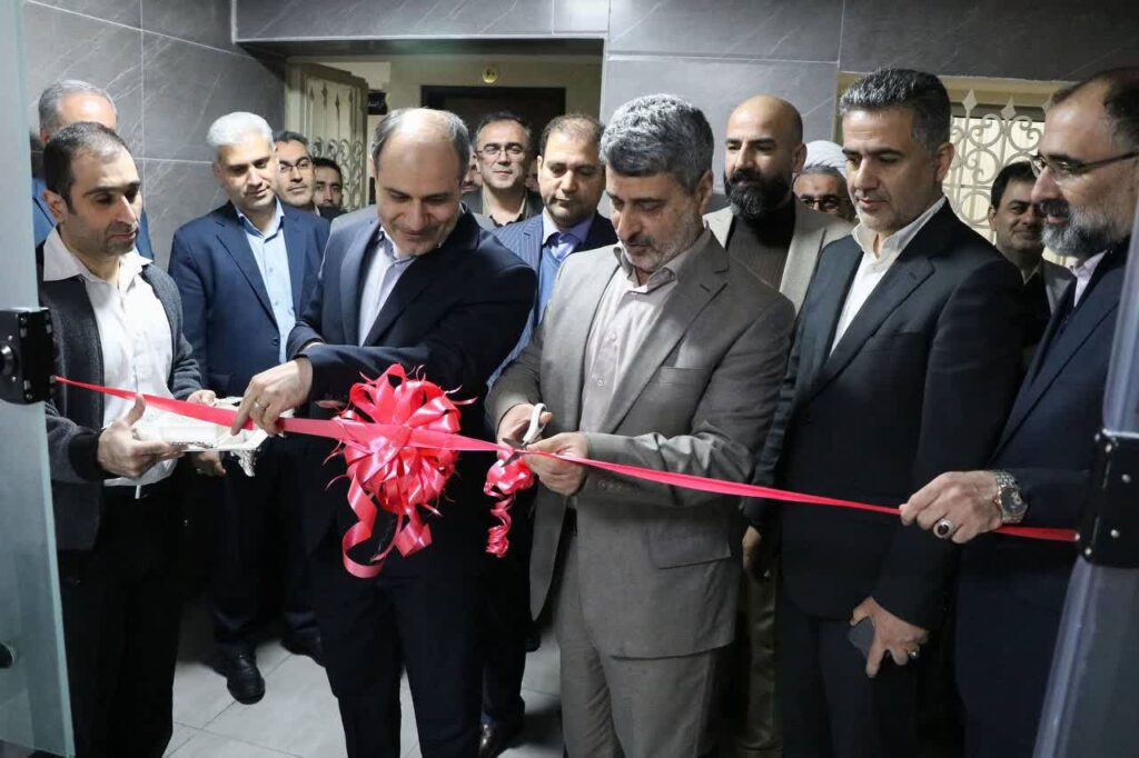 رسیدگی به پرونده‌ها در سراسر  کشور الکترونیکی می‌شود