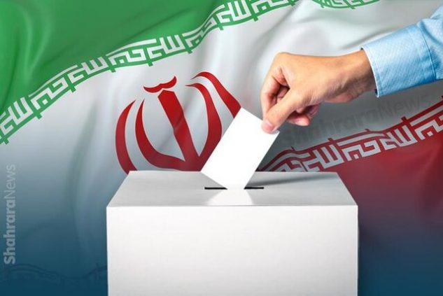 مردم این بار به برنامه ها و دانش نامزدها رای می دهند