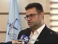 با فرد توهین کننده به شهروندان انزلی برخورد شد