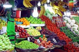 قیمت میوه و تره بار گرانتر شد!