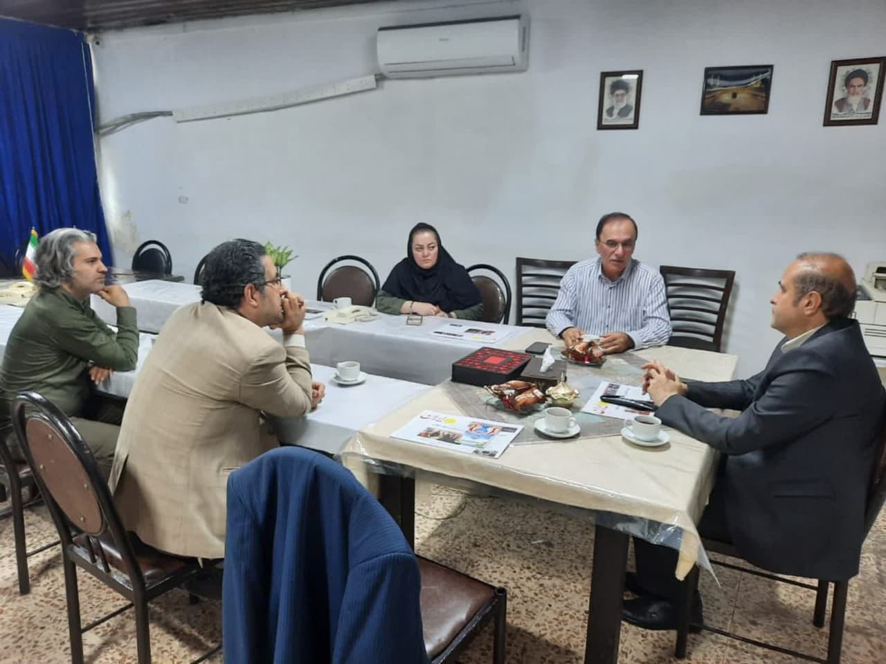طرح پیامکی اقدامی موثر در راستای حقوق حقه کارگران گیلان بود
