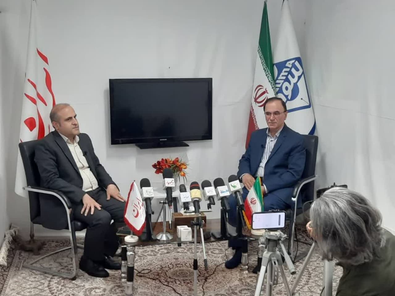 طرح پیامکی اقدامی موثر در راستای حقوق حقه کارگران گیلان بود