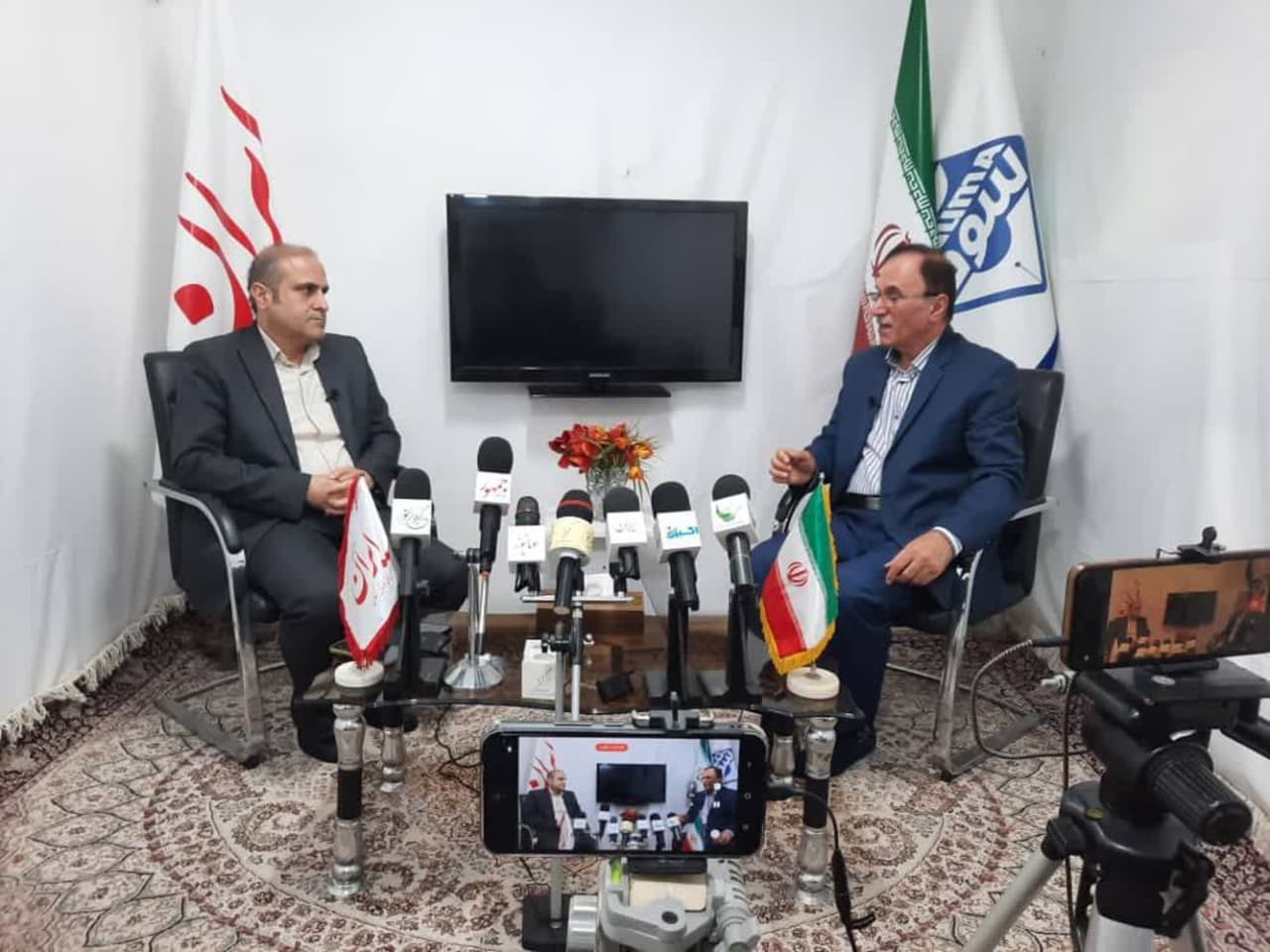 طرح پیامکی اقدامی موثر در راستای حقوق حقه کارگران گیلان بود