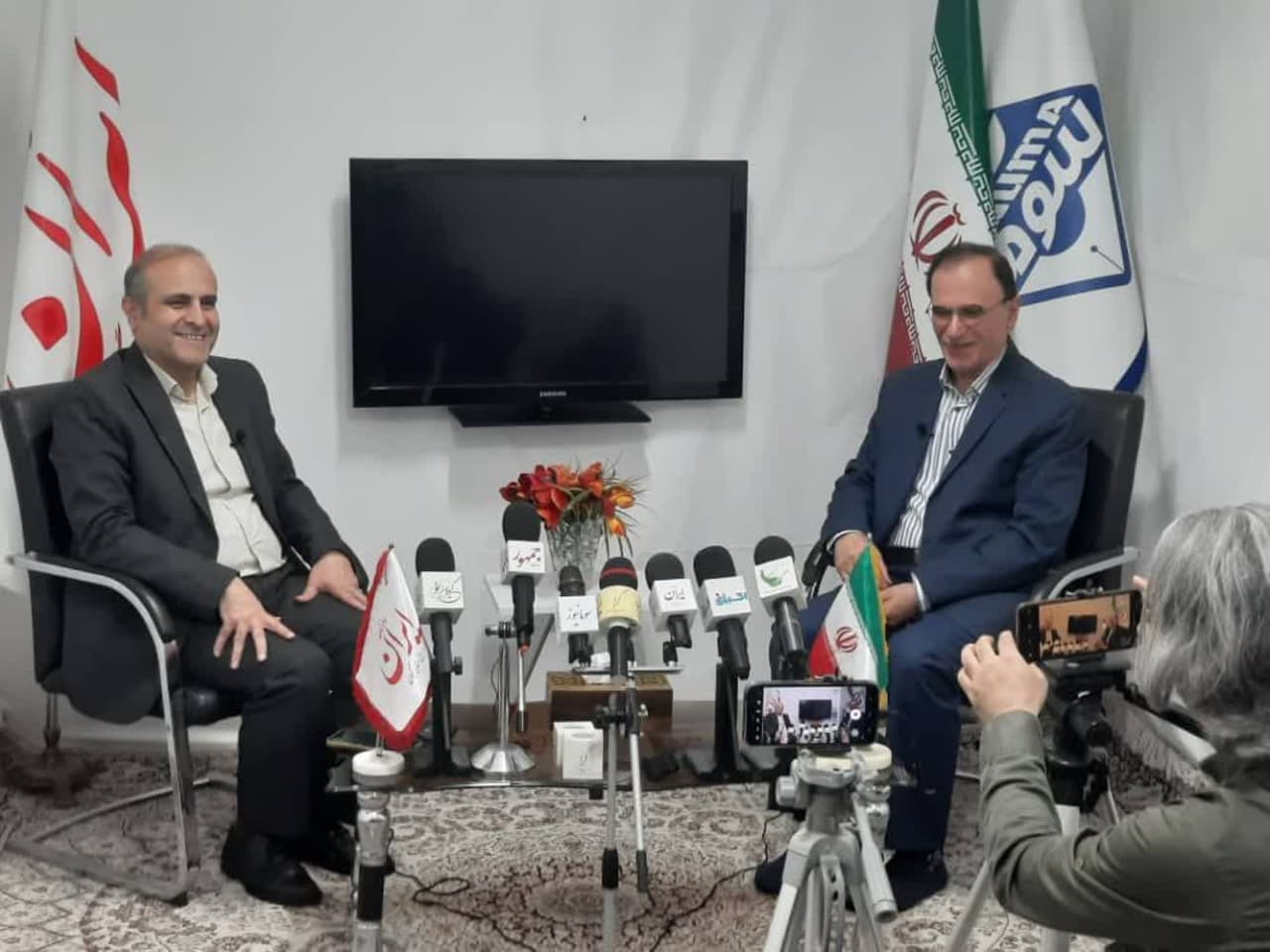 طرح پیامکی اقدامی موثر در راستای حقوق حقه کارگران گیلان بود