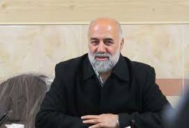 رئیس شورای نیروهای انقلاب گیلان انتخاب شد