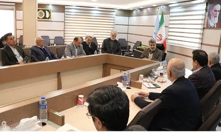 زمینه آزادی 322 زندانی جرایم غیر عمد گیلان فراهم می شود