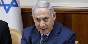 التماس نتانیاهو به آمریکا برای توافق با حماس