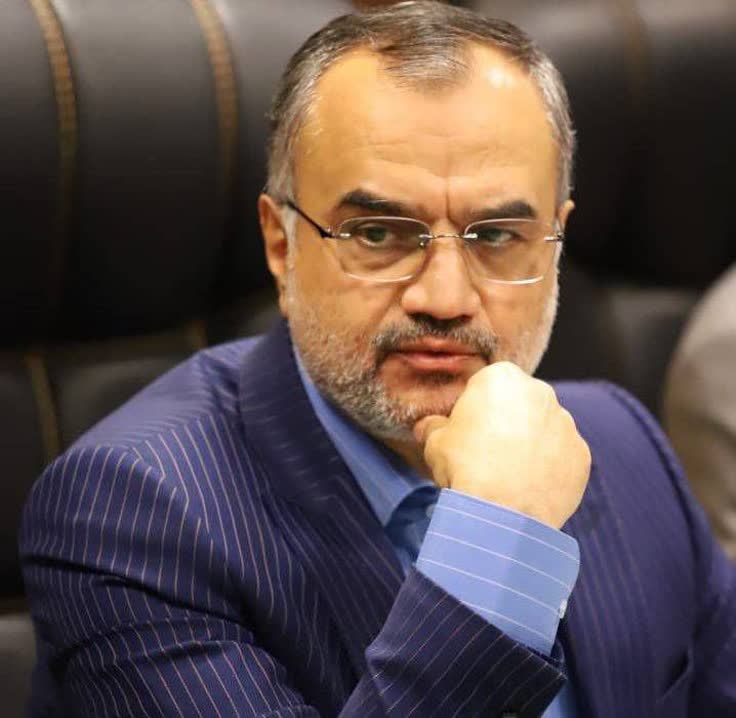  پرداخت غرامت بازاریان رشت در اولویت قرار گیرد