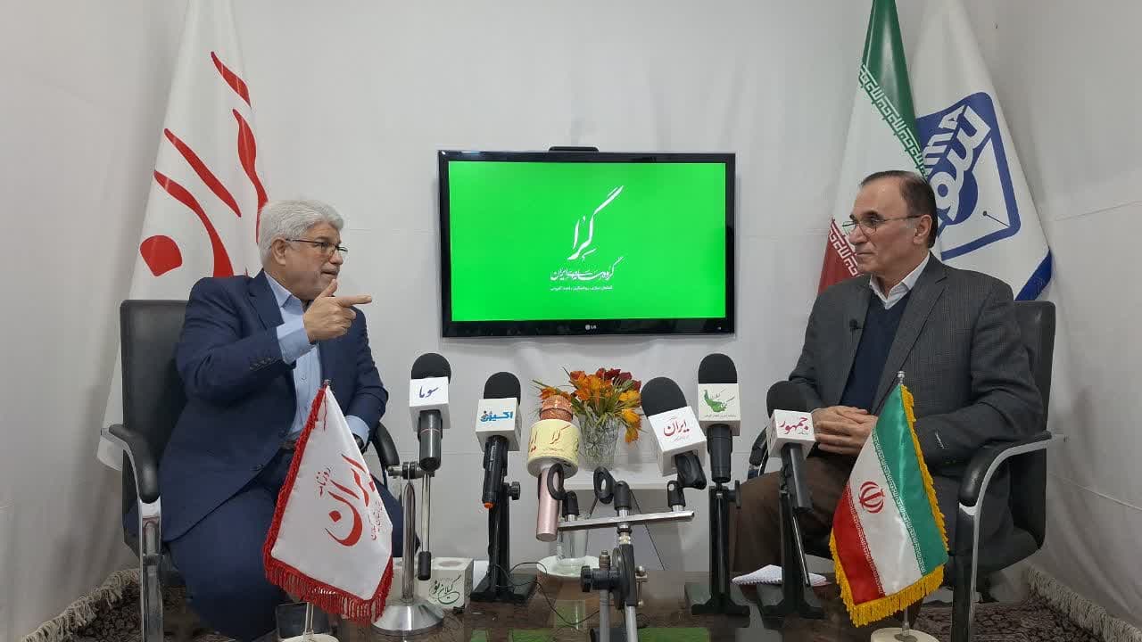 وجه تمایز شورای شهر رشت و شهرداری برنامه محور بودن آنها در انجام پروژه هاست