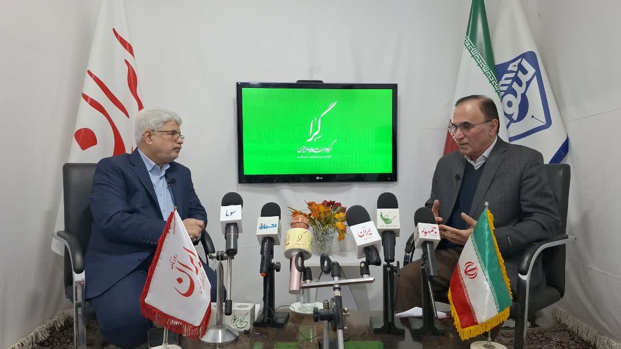 وجه تمایز شورای شهر رشت و شهرداری برنامه محور بودن آنها در انجام پروژه هاست
