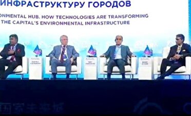 مناسبات ایران و روسیه با محوریت گیلان توسعه می یابد