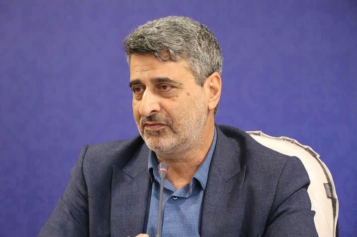 عفو معیاری 