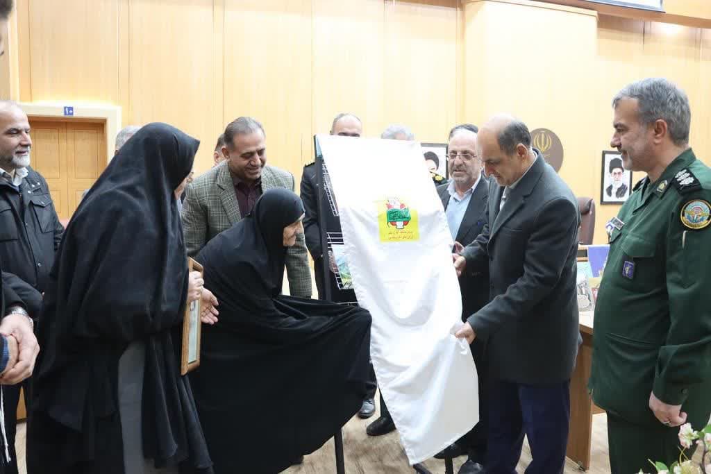 ۴۶ عنوان کتاب دفاع مقدس  رونمایی شد