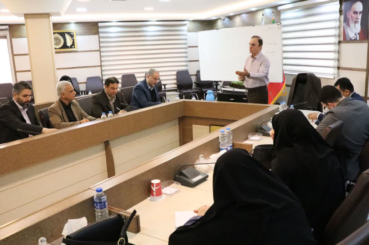 روابط عمومیها توان کاهش مراجعات به دستگاه قضائی را دارند