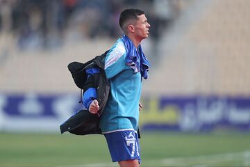 خرج هزار میلیاردی استقلال برای یک گل!*