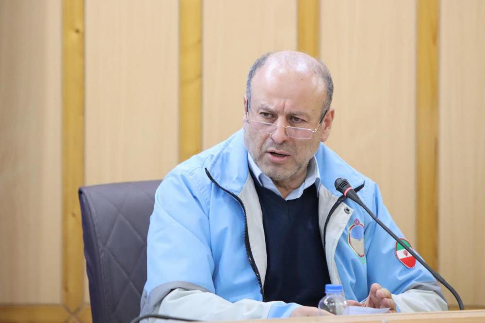 90 درصد خسارت های سیل پیربازار رشت واریز شد