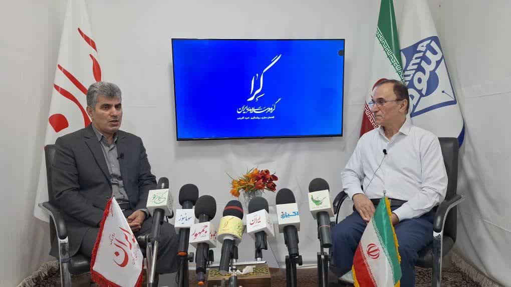 گیلان جزو ۱۰ استان برتر تولید کشاورزی است