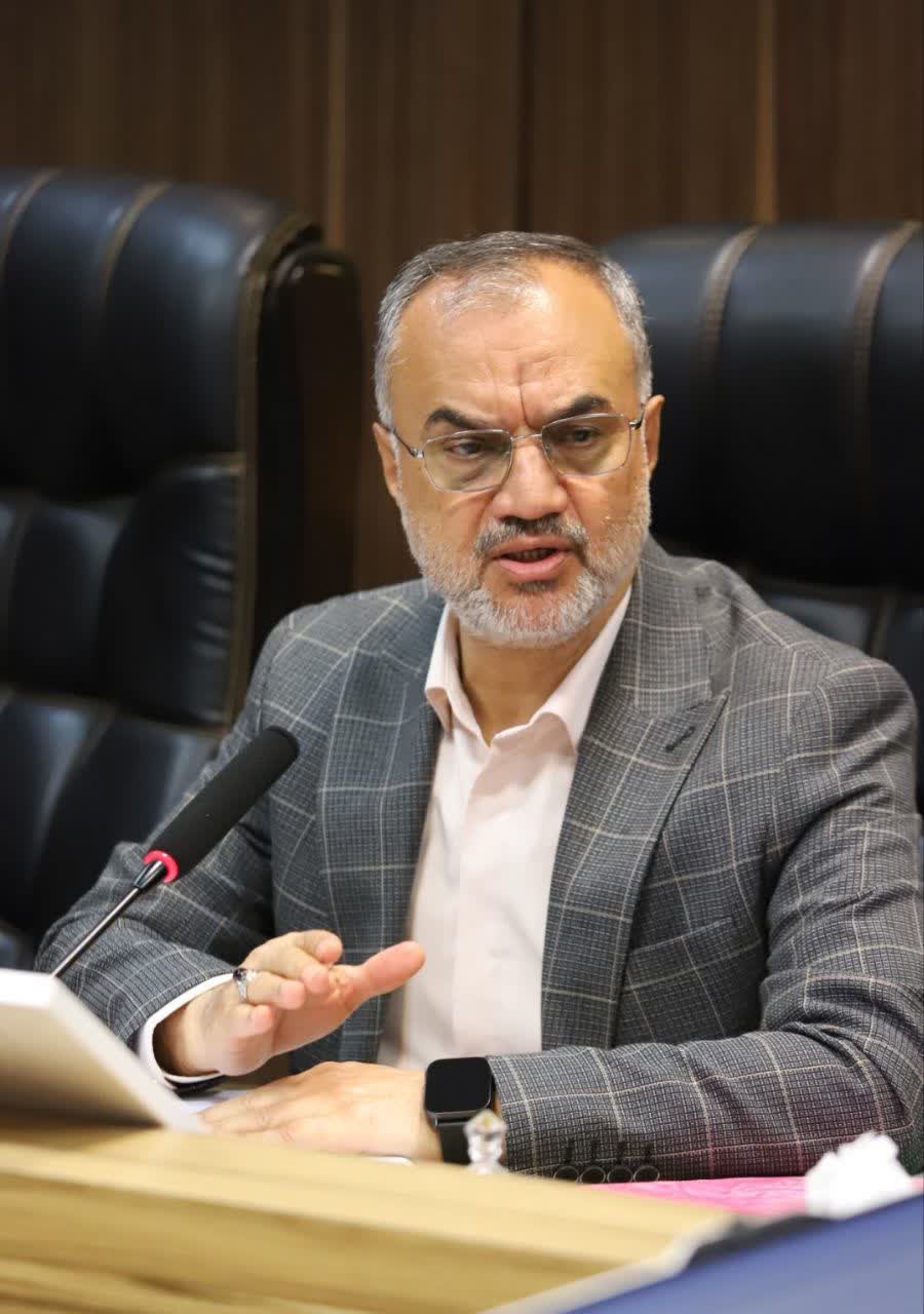 برخی برای راه اندازی سازمان خدمات موتوری رشت مقاومت می کنند