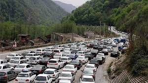 آزاد راه قزوین به رشت چرا در منطقه رودبار متوقف ماند?