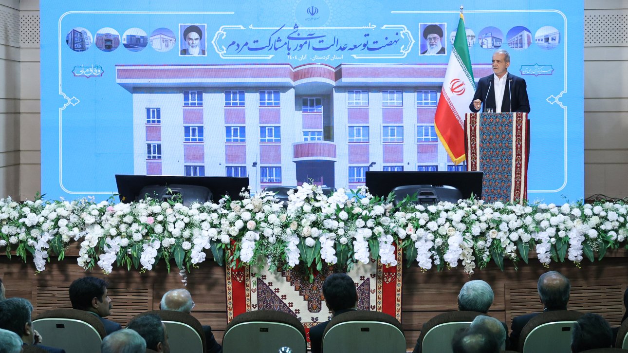 گرانی و تورم و مشکلات کنونی ریشه داخلی دارد