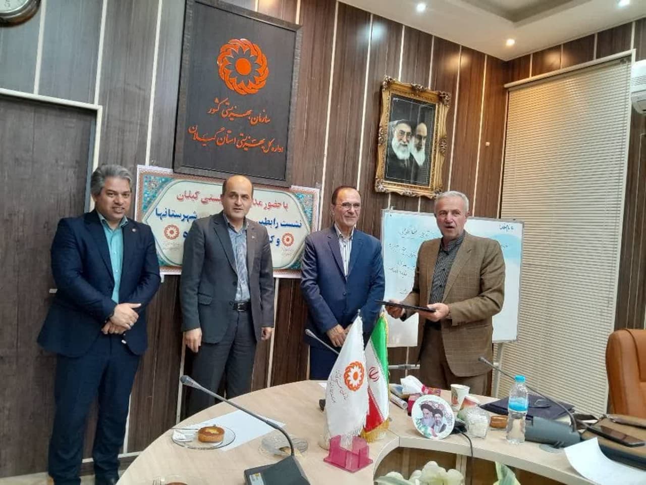 رسانه، بازوی حکمرانی در عصر جنگ شناختی است