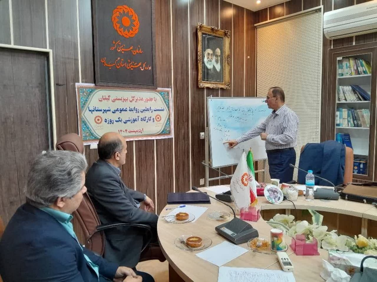 رسانه، بازوی حکمرانی در عصر جنگ شناختی است