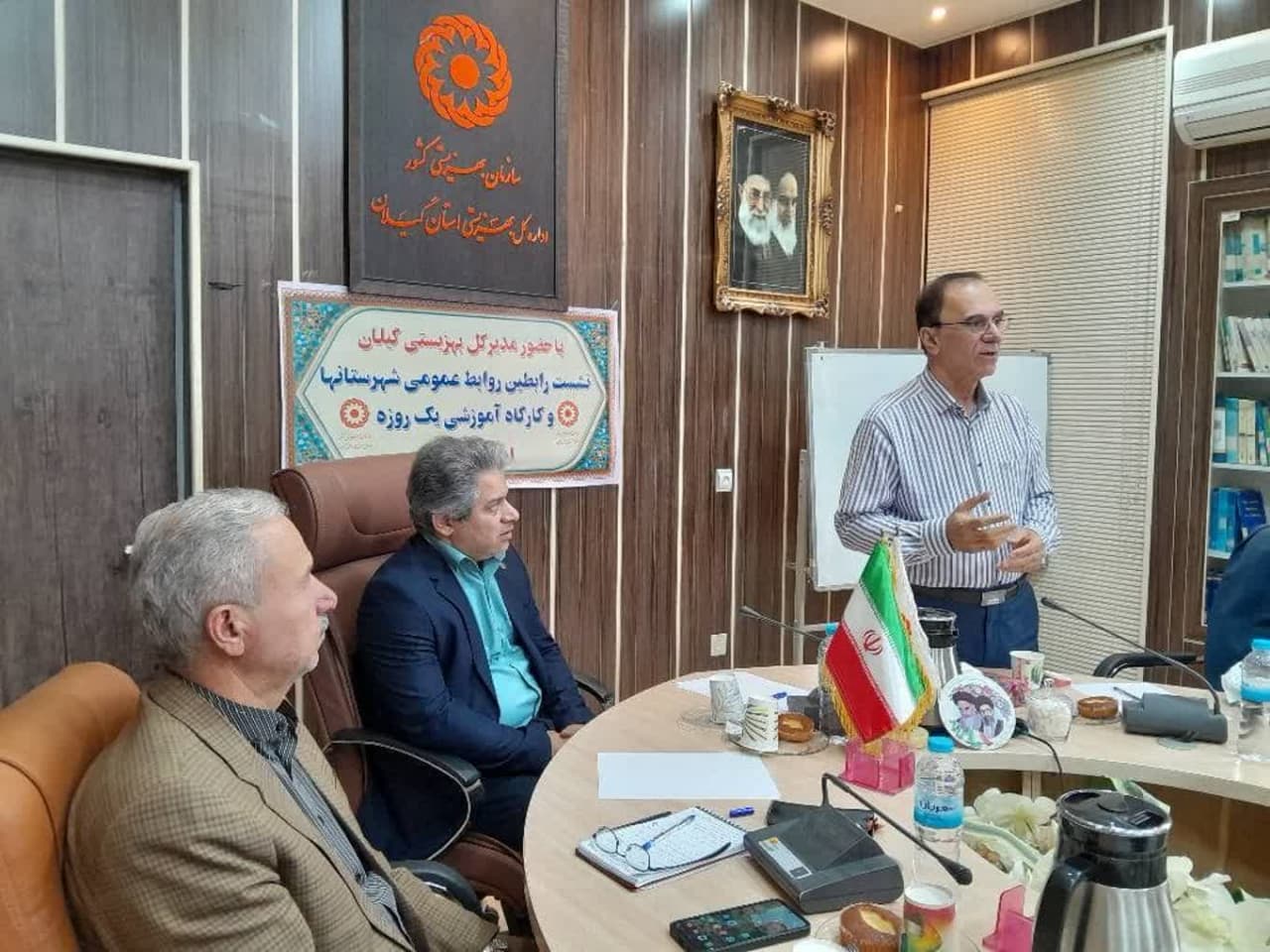 رسانه، بازوی حکمرانی در عصر جنگ شناختی است