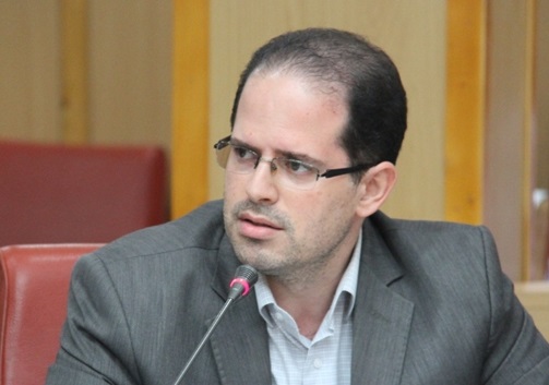 لاهوتی اشکوری مدیرعامل شهرکهای صنعتی گیلان شد