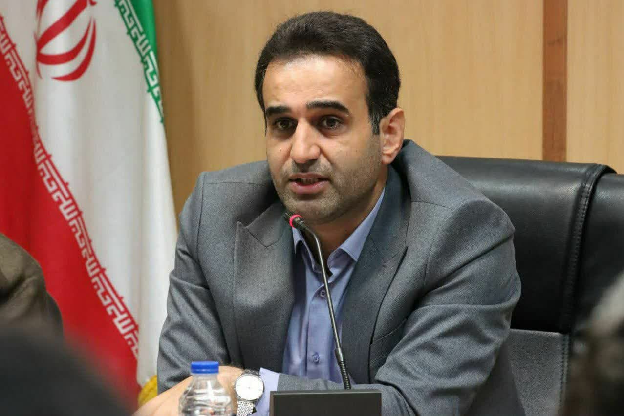 کمبود نیروی انسانی چالش امسال دانشگاه آزاد اسلامی است