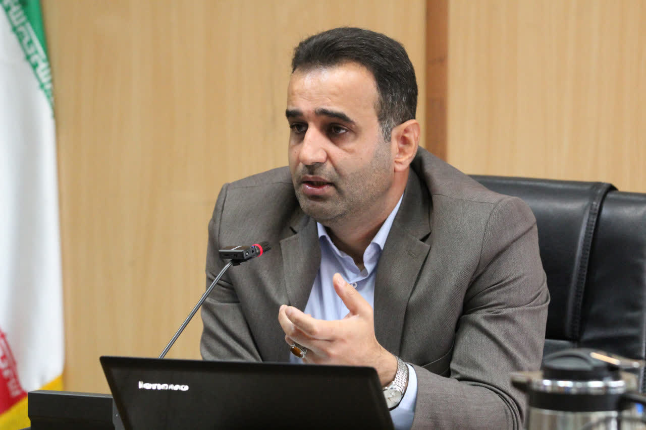 دانشگاه باید قلب تپنده جهاد علمی باشد