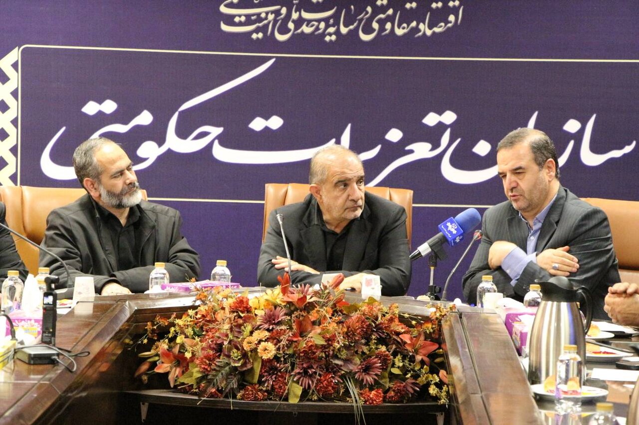 گرانی‌های اخیر ناشی از ضعف در نظارت است ‌