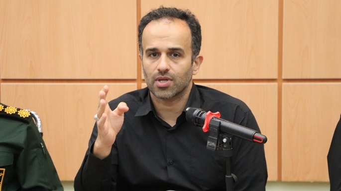 پارکینگ ۷۰۰۰ خودرویی و ۳۷۰۰ چادر در پارک ارم تهران برای زائران گیلانی