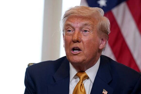 گرینلند یک الماس 2 میلیون کیلومتری است! ترامپ : من فقط یک تکه یخ سرد می خواهم " گرینلند!"