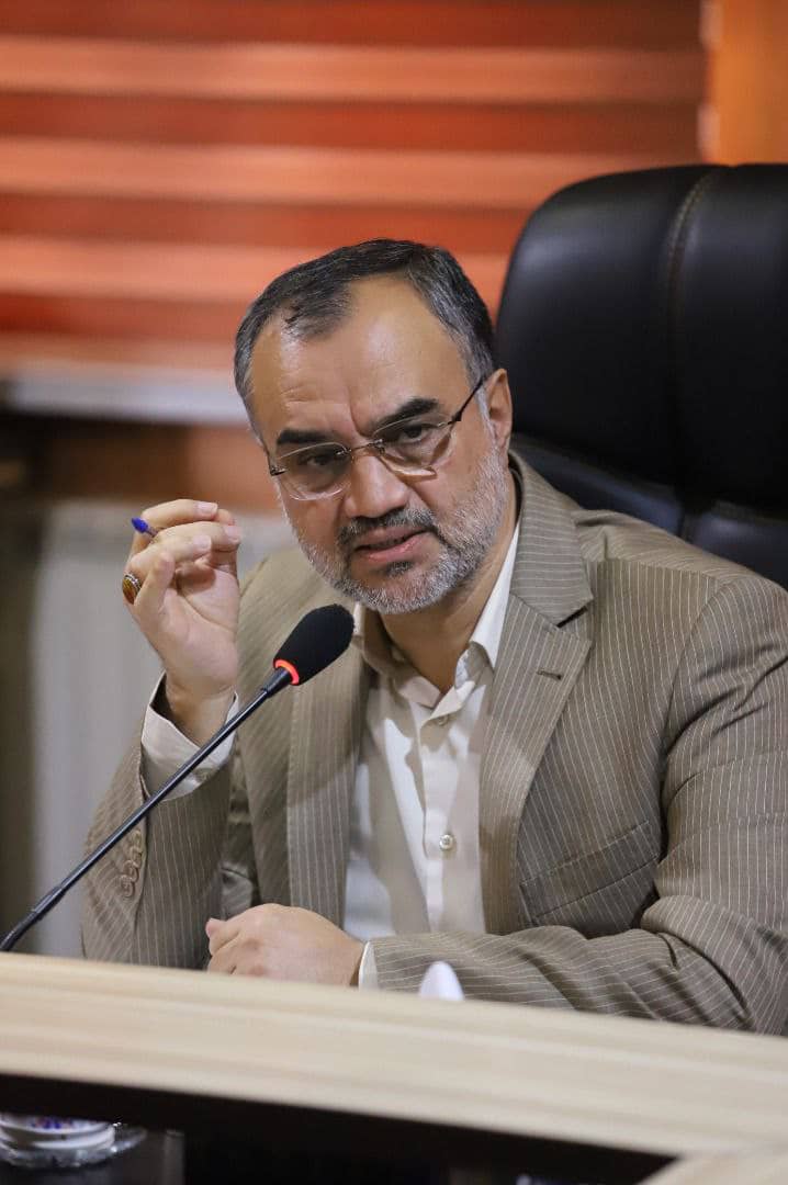 رئیس شورای شهر: ردیف بودجه برای خرید اتوبوس تصویب شد