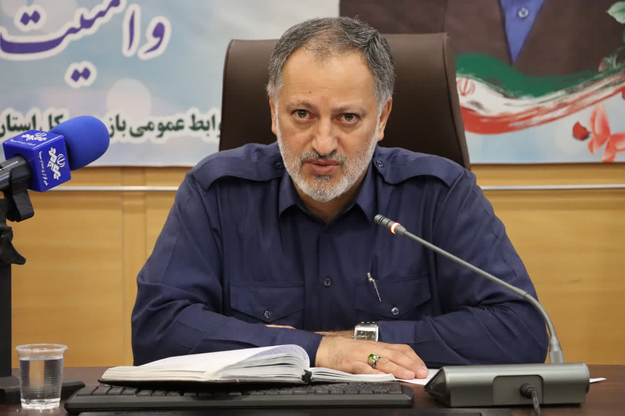 بافت آسیب دیده بازار رشت با همدلی قابل حل است