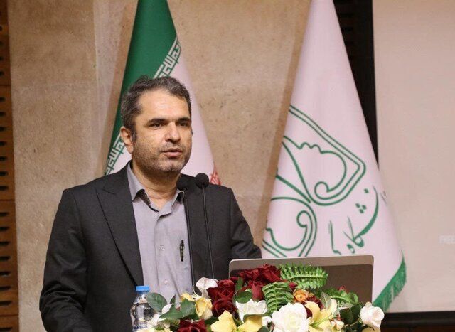 دکتر سیمایی سرپرست دانشگاه گیلان شد